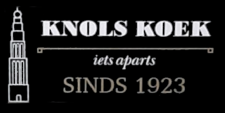 Knols Koek Groningen